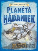 Planéta hádaniek