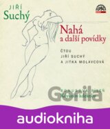 SUCHY JIRI: NAHA A DALSI POVIDKY