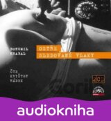 Hrabal,b.: Ostre Sledovane Vlaky / Cte Krystof Hadek       A
