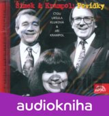 SIMEK & KRAMPOL: POVIDKY Z KNIZKY SURIO MARIO V CECHACH
