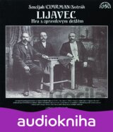 DIVADLO JARY CIMRMANA: LIJAVEC
