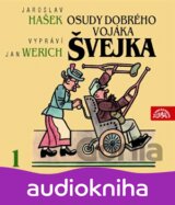 Osudy dobrého vojáka Švejka