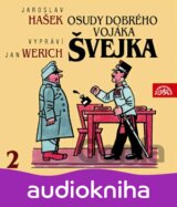 Osudy dobrého vojáka Švejka II.