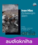 HLAS IVAN: ZA BAREVNYM SKLEM (  2-CD)