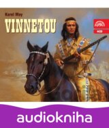 May,k.: Vinnetou  Komplet Box 4CD