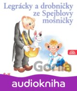 DIVADLO S + H: LEGRACKY A DROBNICKY ZE SPEJBLOVY MOSN
