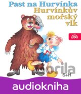 DIVADLO S + H: PAST NA HURVINKA, HURVINKUV MORSKY VLK