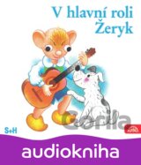 DIVADLO S + H: V HLAVNI ROLI ZERYK
