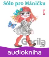 DIVADLO S + H: SOLO PRO MANICKU