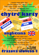 Chytré karty: Angličtina - Frázová slovesa 1
