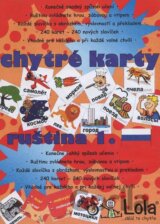 Chytré karty: Ruština - Slovíčka 1