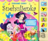 Snehulienka - Čarovné zvuky