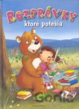 Rozprávky, ktoré potešia