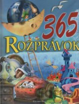 365 rozprávok