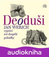 Deoduši