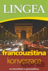 Francouzština - Konverzace
