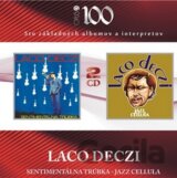 Laco Deczi: Sentimentálna Trúbka