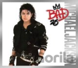 JACKSON, MICHAEL: BAD - 25TH ANNIVERSARY (  2-CD)