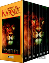 Letopisy Narnie