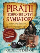 Piráti! Dobrodružství s vědátory