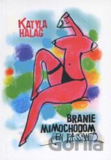 Branie mimochodom