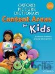 Oxford Picture Dictionary for Kids