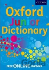 Oxford Junior Dictionary