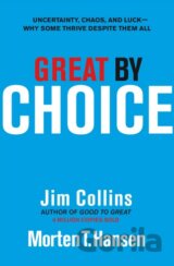 Great by Choice