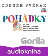 Pohádky