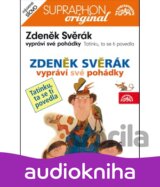Zdeněk Svěrák vypráví své pohádky