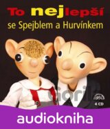 To nejlepší se Spejblem a Hurvínkem