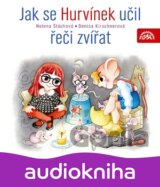 S + H Jak Se Hurvinek Ucil Reci Zvirat
