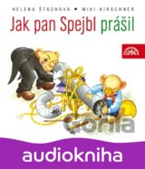 S+h: Jak Pan Spejbl Prasil