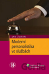 Moderní personalistika ve službách