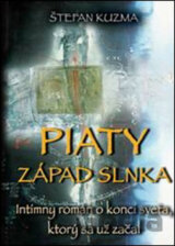 Piaty západ slnka