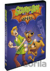 Scooby Doo a upíři