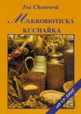 Makrobiotická kuchařka