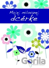 Mojej milovanej dcérke