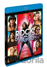 Rock of Ages (Blu-ray)