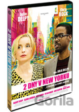 2 dny v New Yorku