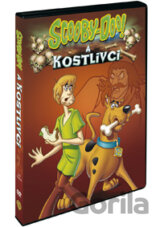 Scooby Doo a kostlivci