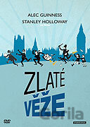 Zlaté věže