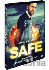 Safe (2012)