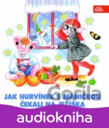 S+H: JAK HURVINEK S MANICKOU CEKALI NA JEZISK
