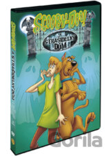 Scooby Doo a strašidelný dům