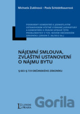 Nájemní smlouva