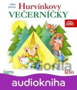 S+h: Hurvinkovy Vecernicky /Jaro-leto/