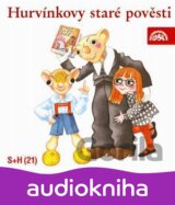 S+h: Hurvinkovy Stare Povesti  (21.)