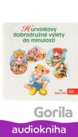 Hurvínkovy dobrodružné výlety do minulosti