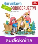 S+h: Hurvinkovo Letni Dobrodruzstvi